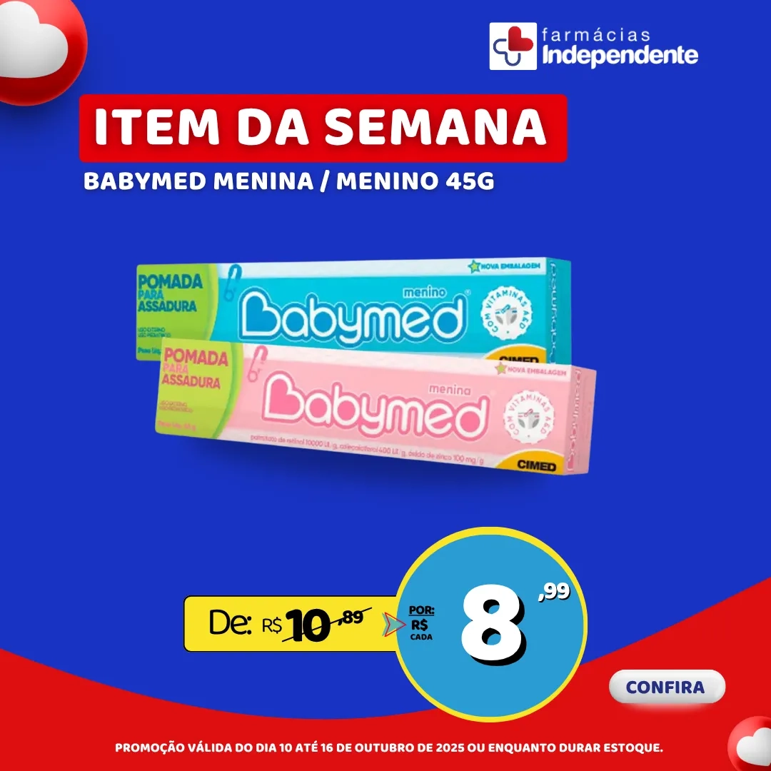 Imagem Carousel